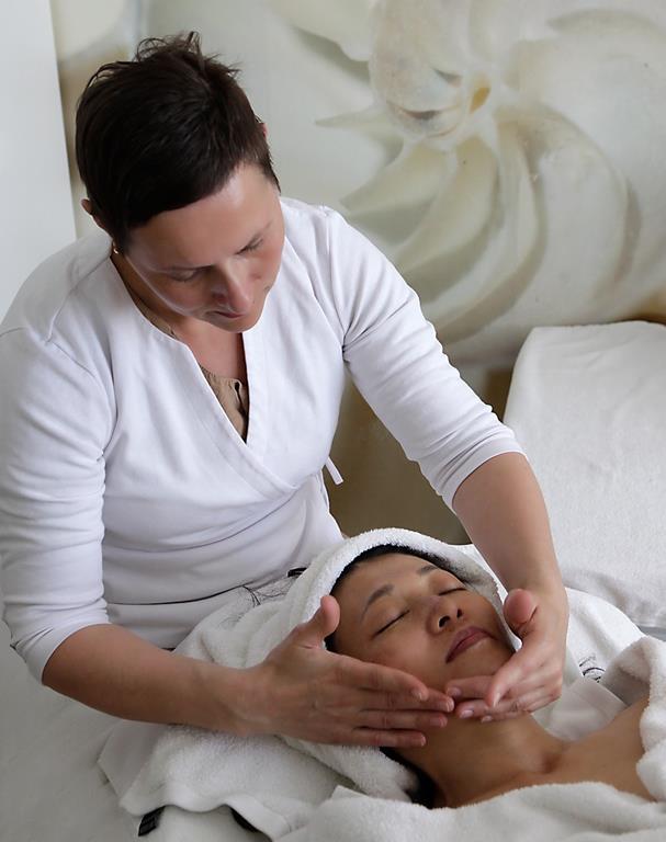 Massage therapy can be a beneficial aspect of self-care