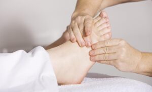 Read more about the article Is Thai Massage Good For Tension : Ultimate Stress Relief Solution