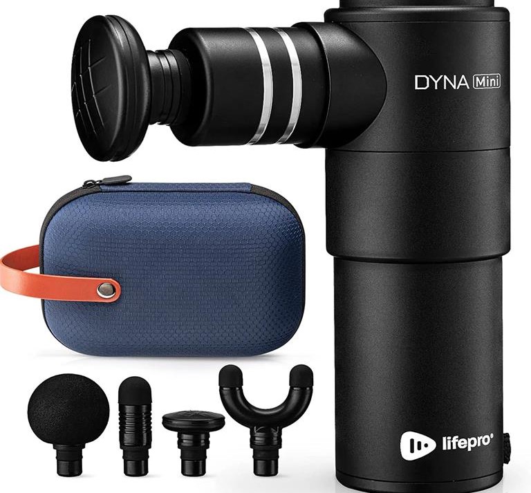 You are currently viewing Lifepro Dyna Mini Review: Compact Powerhouse Unveiled