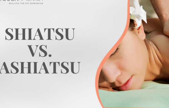 Read more about the article Ashiatsu vs Shiatsu Massage: Uncover the Best for You