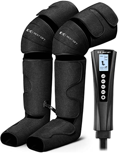 You are currently viewing Best Leg Massager for Circulation: Top Picks & Reviews