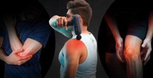 Read more about the article Best Massage Gun For Arthritis: Soothe Aches Instantly!