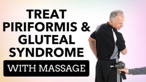 Read more about the article Best Massage Gun for Piriformis Syndrome: Soothe Your Pain!