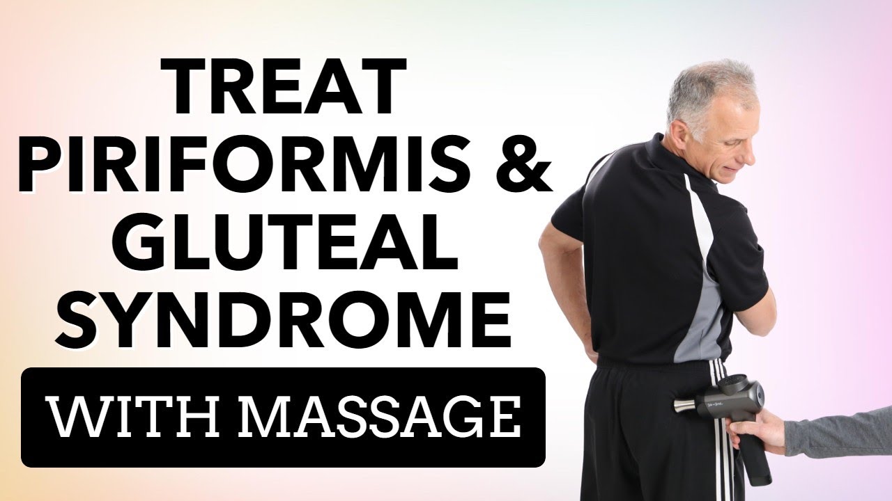 You are currently viewing Best Massage Gun for Piriformis Syndrome: Soothe Your Pain!