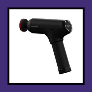 Read more about the article Best Massage Gun for Runners: Speed Up Recovery!