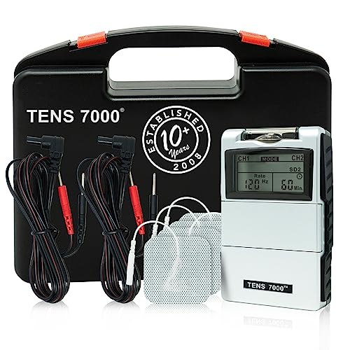 You are currently viewing 5 Best Muscle Stimulator for Ultimate Pain Relief in 2024