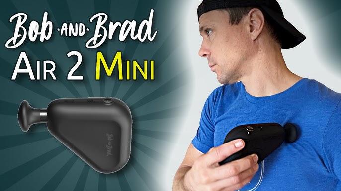 You are currently viewing Bob And Brad Air 2 Mini Review: Unveiling the Power