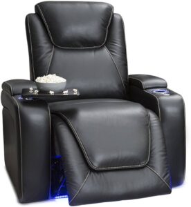 Read more about the article Can Massage Chair Help Sciatica? Soothe Pain Smartly!