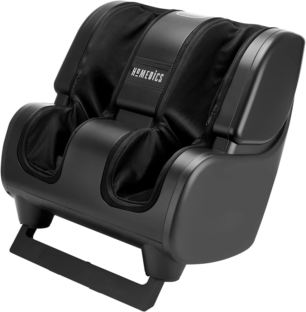 You are currently viewing Can Massage Chairs Cause Blood Clots? The Surprising Truth!