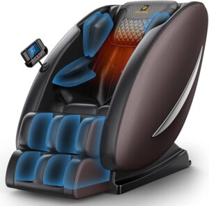 Read more about the article Can Massage Chairs Cause Bruising? Find Out the Truth!