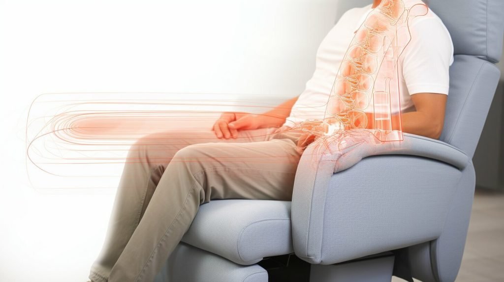 Read more about the article Can Massage Chairs Cause Nerve Damage? Unveiling the Truth!