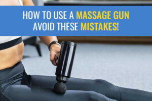 Read more about the article Can You Use a Massage Gun on Your Face?: Safe or Risky?