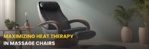 Read more about the article Chair Massage Techniques: Mastering Relaxation
