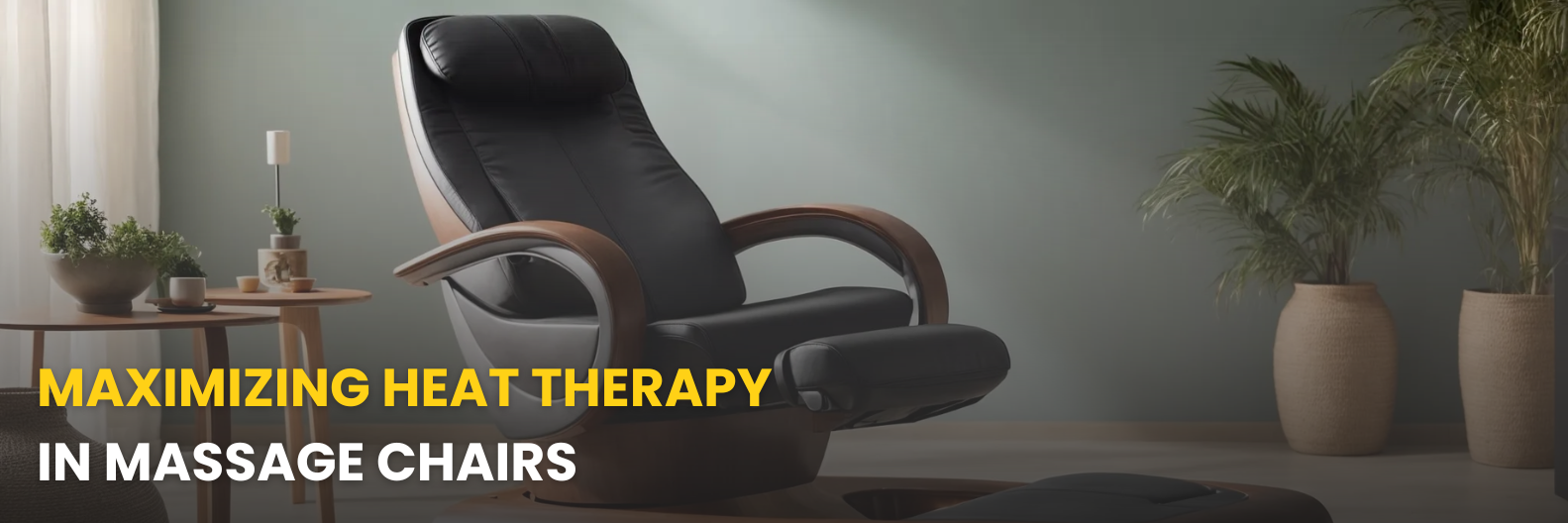You are currently viewing Chair Massage Techniques: Mastering Relaxation