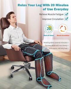 Read more about the article Chair Massage Therapy: Ease Stress in Minutes!
