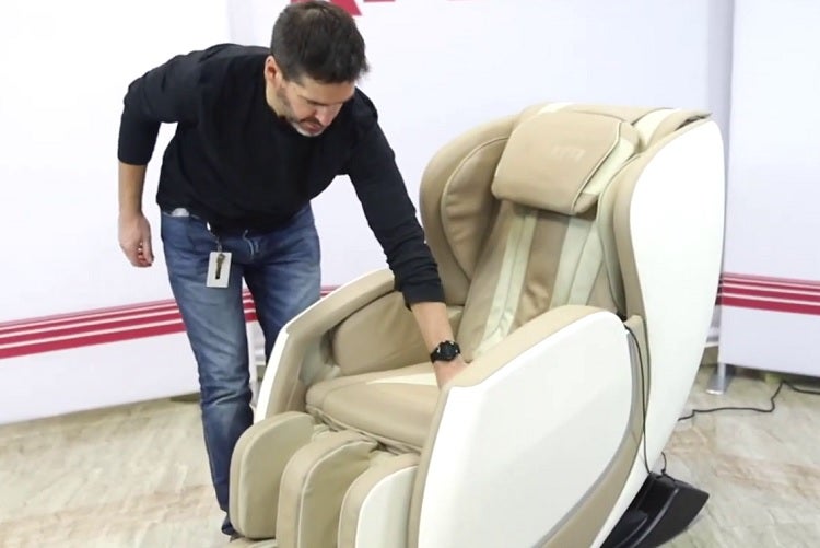 You are currently viewing How Do You Reset an Osaki Massage Chair: Quick Fixes!
