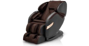 Read more about the article How Much Do Hydro Massage Chairs Cost: Unveiling the Value