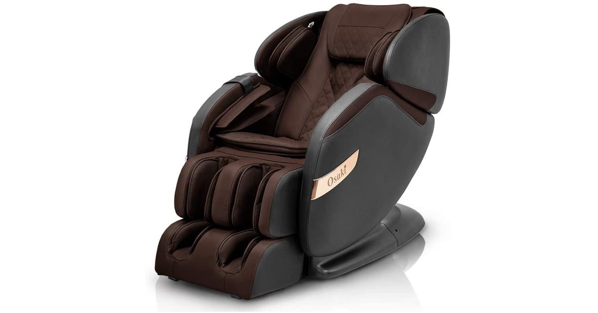 You are currently viewing How Much Do Hydro Massage Chairs Cost: Unveiling the Value