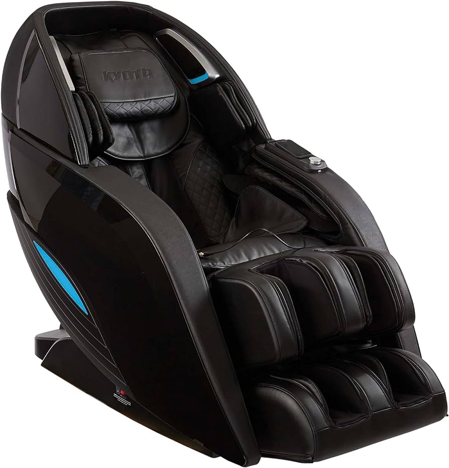 You are currently viewing How Much Does a Good Massage Chair Cost: Unravel Savings!