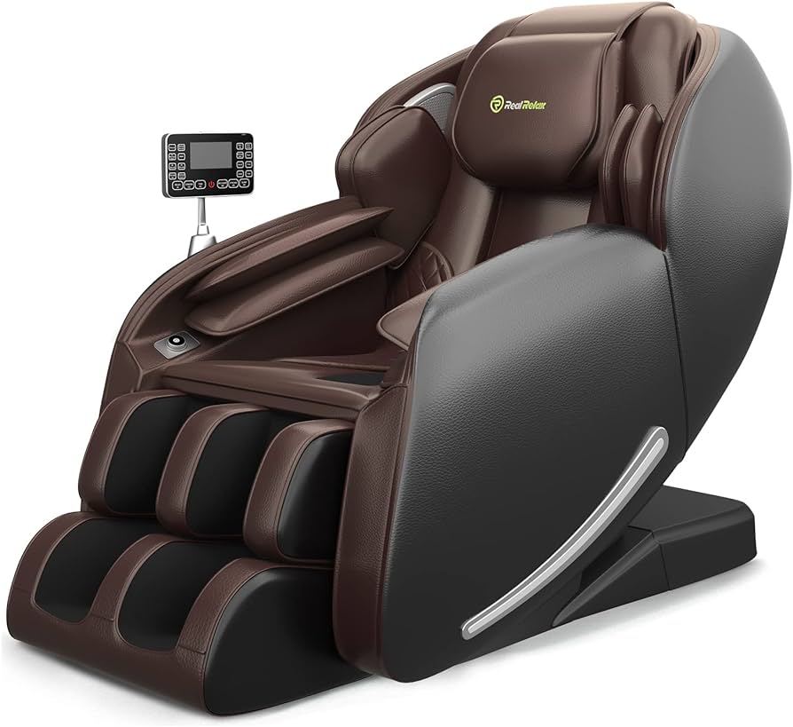 You are currently viewing How Much Does Massage Chair Weigh? Vital Facts Revealed!