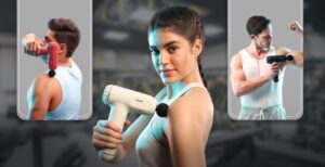 Read more about the article How to Choose A Massage Gun : Your Ultimate Guide