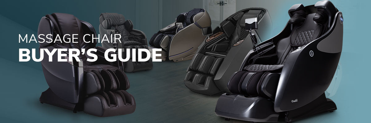 You are currently viewing How to Turn on Osaki Massage Chair: Ultimate Ease Guide