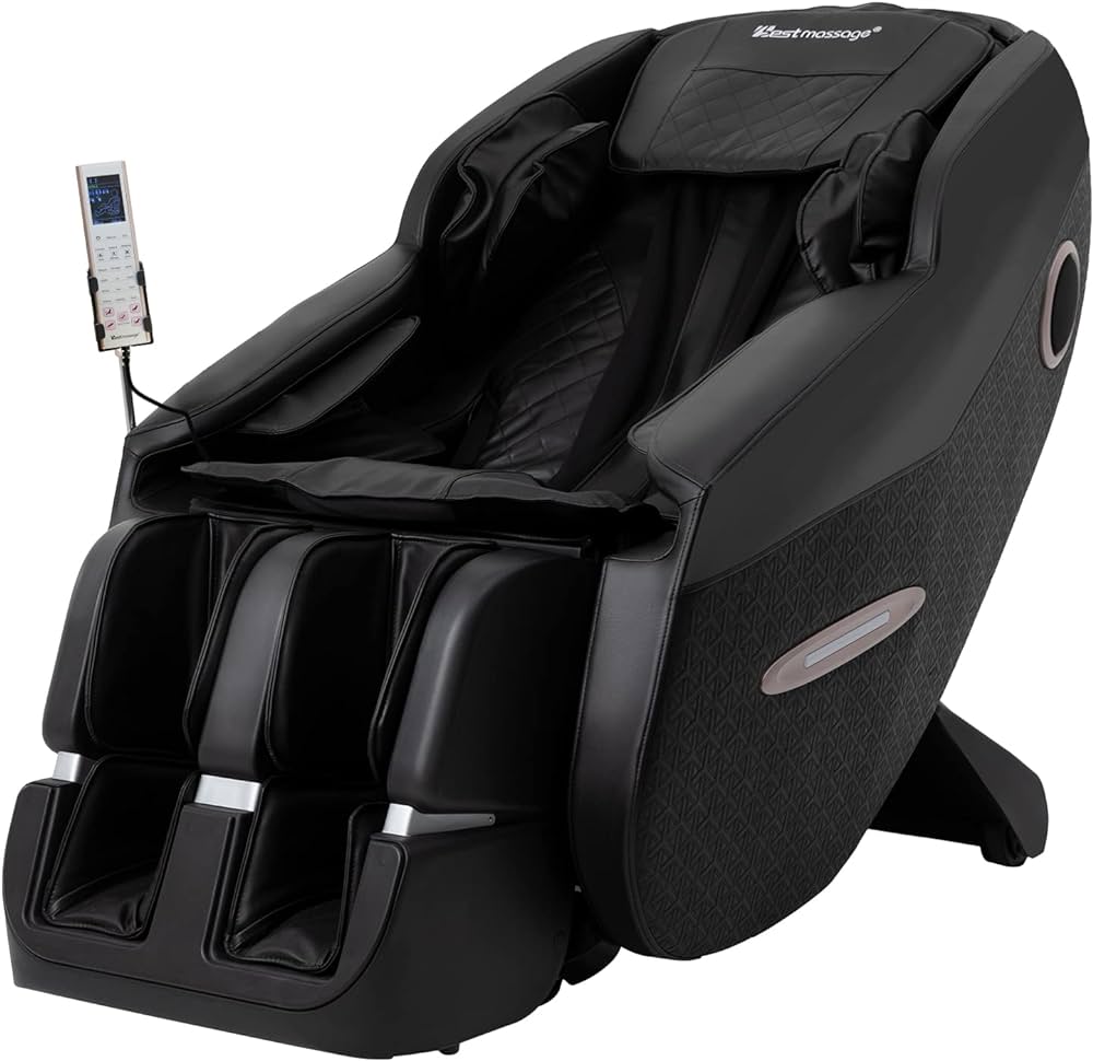 Read more about the article Is a Massage Chair Worth the Money? Unwind the Truth!