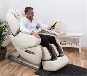 Read more about the article Is a Zero Gravity Massage Chair Worth It? Unveiling Comfort!