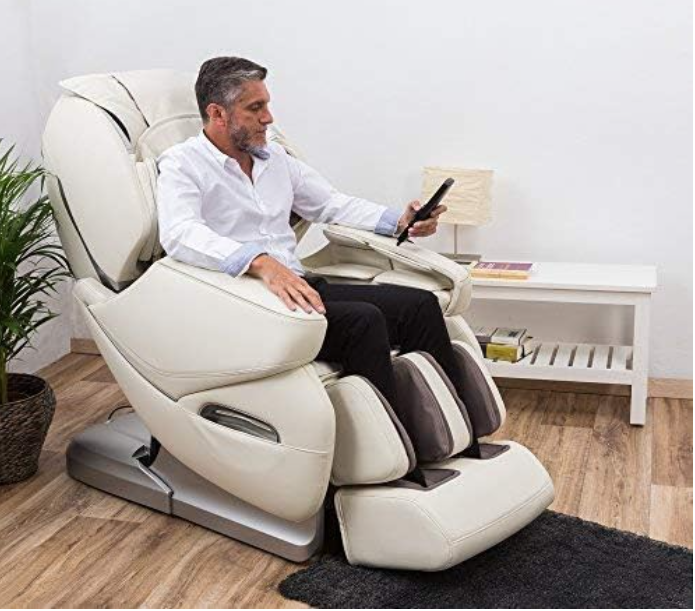 You are currently viewing Is a Zero Gravity Massage Chair Worth It? Unveiling Comfort!