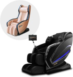 Read more about the article Is It Ok to Use Massage Chair After Workout? Unwind Smartly!