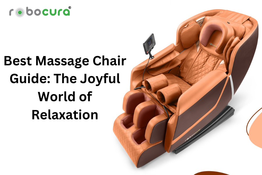 You are currently viewing Is It Ok to Use Massage Chair Every Day? Unwind Daily!