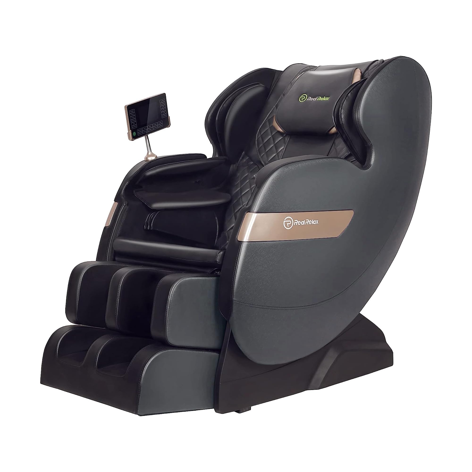 You are currently viewing Massage Chair Vs Recliner : Ultimate Relaxation Duel