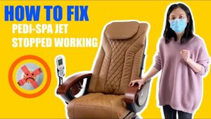 Read more about the article Osaki Massage Chair Stopped Working: Quick Fixes!