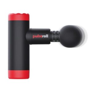 Read more about the article Pulseroll Massage Gun Review: Soothe Muscles Instantly!