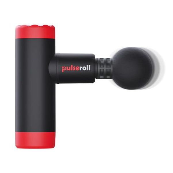 You are currently viewing Pulseroll Massage Gun Review: Soothe Muscles Instantly!