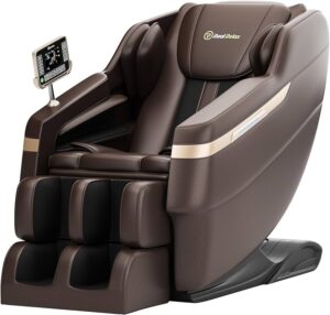 Read more about the article Real Relax Massage Chair Won’t Recline: Quick Fixes!