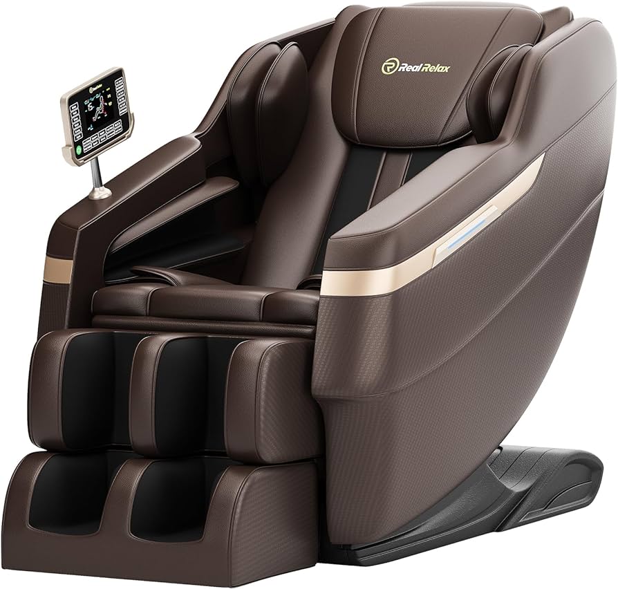 You are currently viewing Real Relax Massage Chair Won’t Recline: Quick Fixes!
