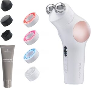 Read more about the article Theraface Pro Review: Unveil Flawless Skin Perfection!