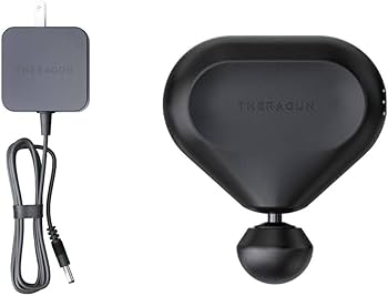 You are currently viewing Theragun Mini Review: Pocket-Sized Muscle Relief!