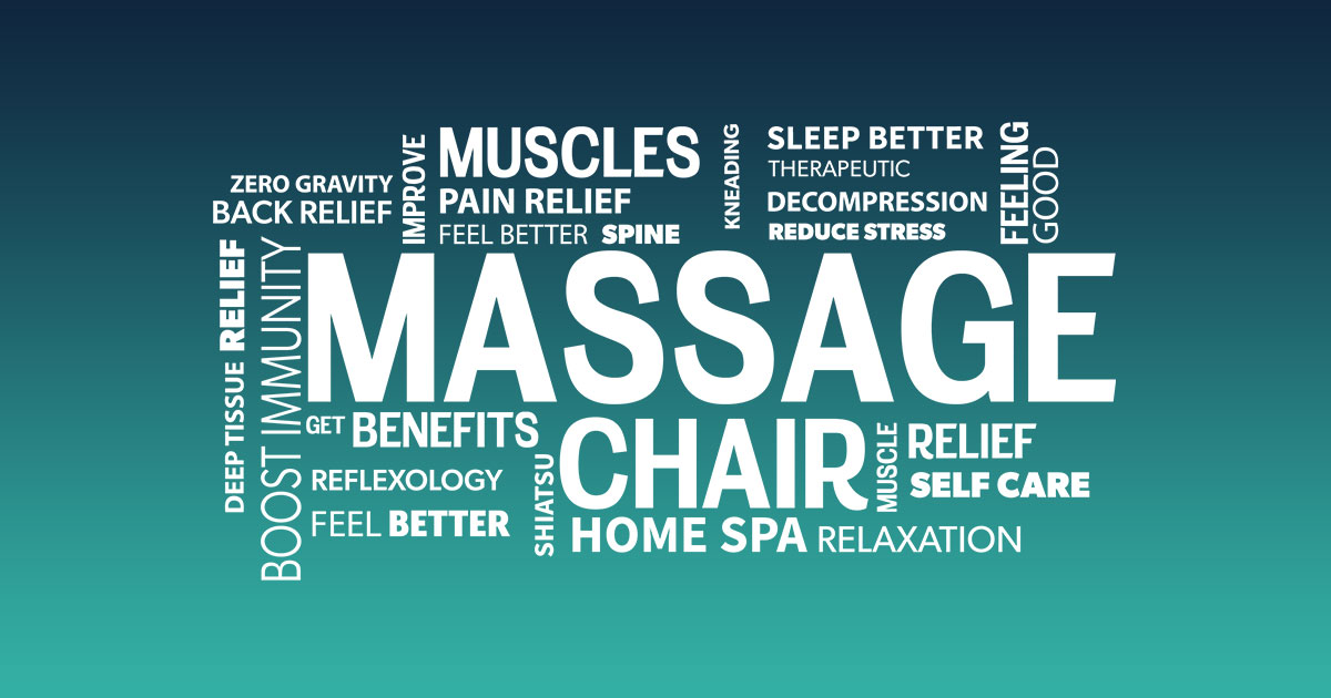 You are currently viewing What are the Advantages of a Massage Chair: Ultimate Comfort & Relief
