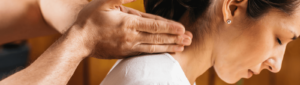 Read more about the article What Does A Thai Massage Consist Of : Unlocking the Secrets