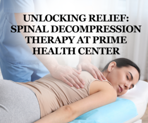 Read more about the article What Is A Decompression Massage?: Unveil the Relief