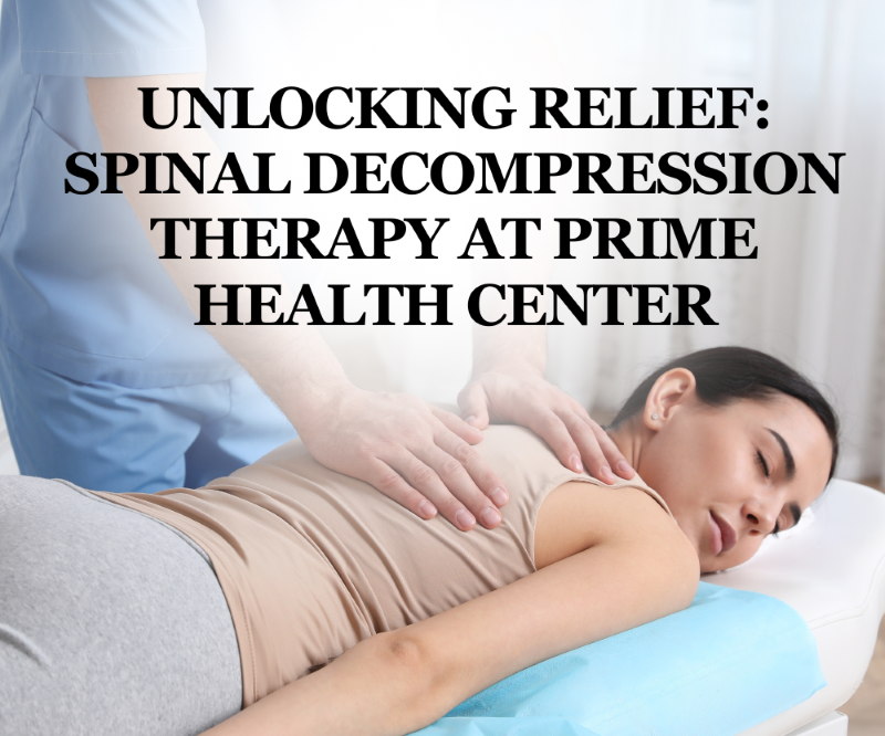 You are currently viewing What Is A Decompression Massage?: Unveil the Relief