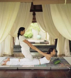 Read more about the article What Is A Proper Thai Massage  : Unlock the Secrets