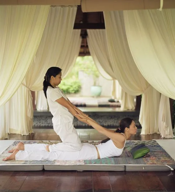 You are currently viewing What Is A Proper Thai Massage  : Unlock the Secrets