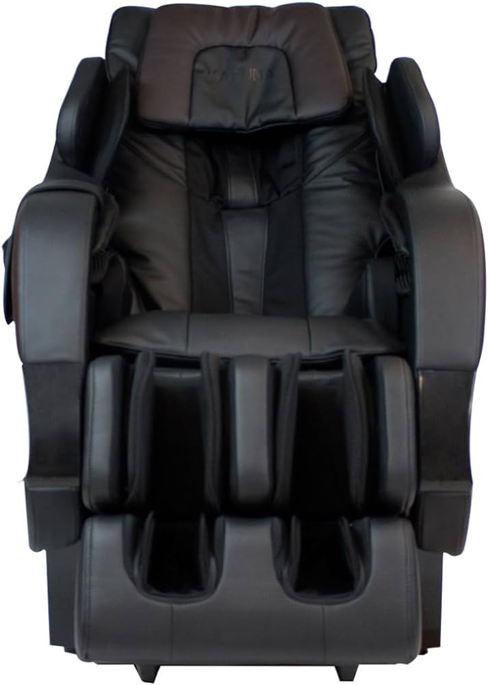 You are currently viewing What is Chair Massage? Discover the Ultimate Relaxation