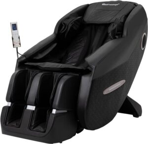 Read more about the article Will a Massage Chair Help Lower Back Pain? Ultimate Relief Revealed