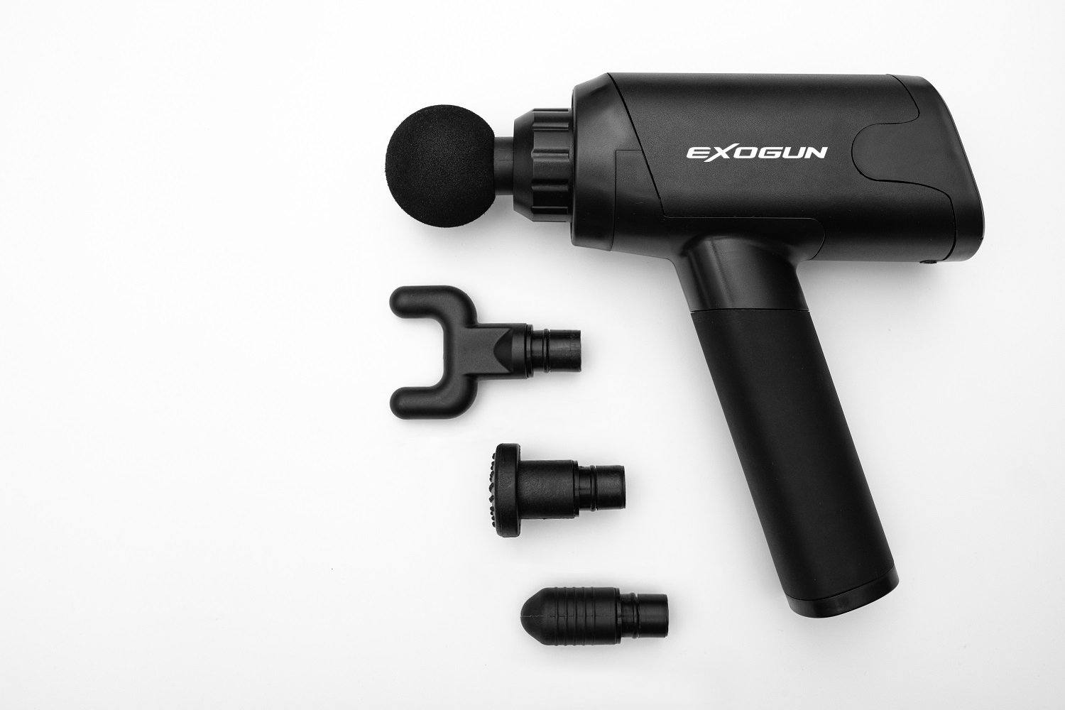 Exogun Dreampro Troubleshooting