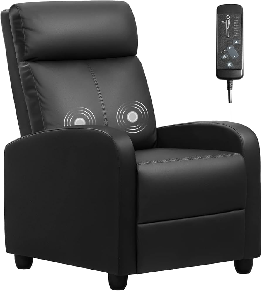 Furniwell Massage Recliner Chair Troubleshooting