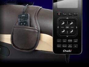 Osaki Massage Chair Troubleshooting